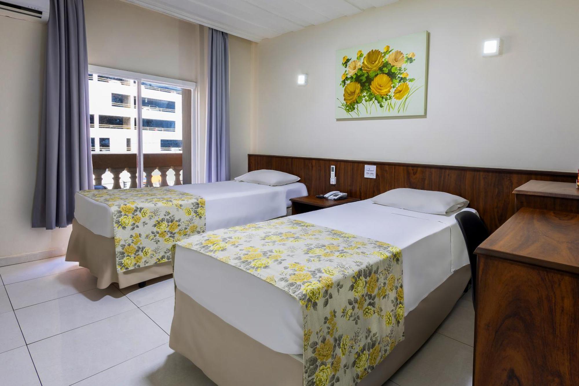 Hotel Euro Suite Sao Paulo By Nacional Inn - A 600 Metros Da Rua 25 De Marco エクステリア 写真